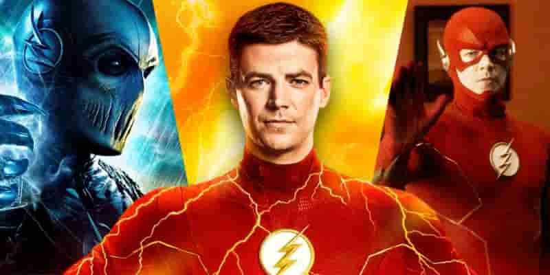 10 сильнейших злодеев в сериале