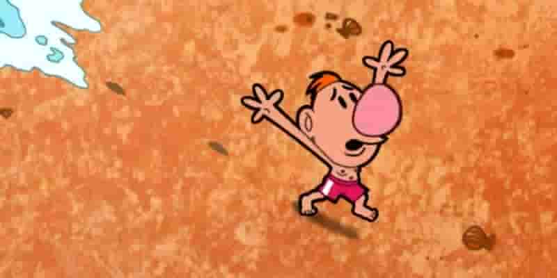 10 самых хаотичных персонажей Cartoon Network