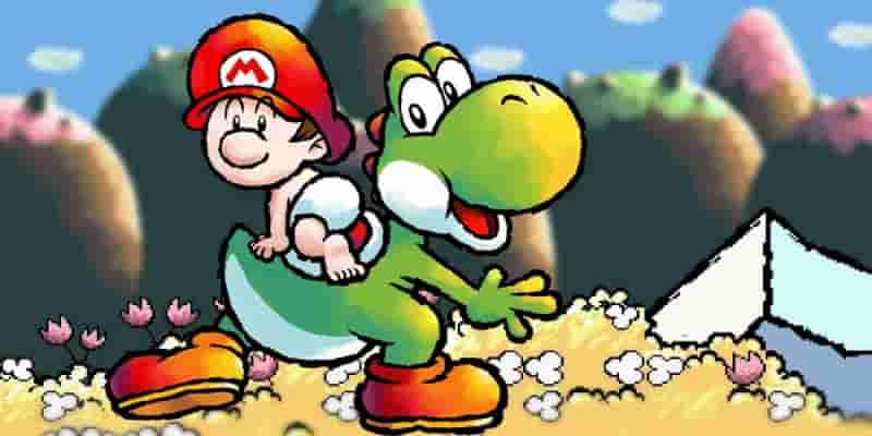 Эти 10 классических игр для SNES нуждаются в ремейках для Switch 2