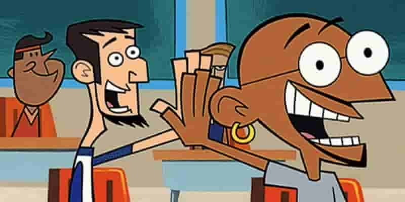 HBO Max's Clone High Revival получает оптимистичное постпродакшн-обновление