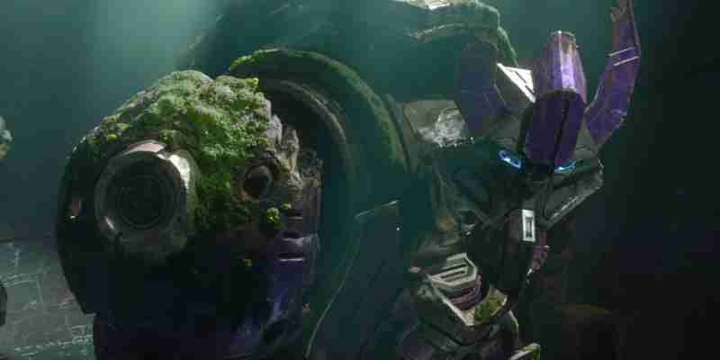 10 лучших бойцов в Transformers One, рейтинг