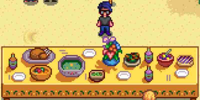 Второй мировой тур концерта Stardew Valley закрепляет наследие игры в большом смысле