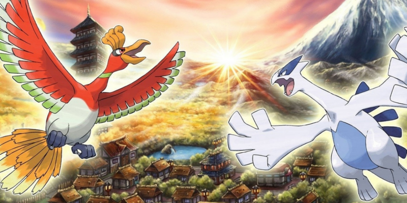 Pokémon Gold & Silver's Johto League: что вам нужно знать