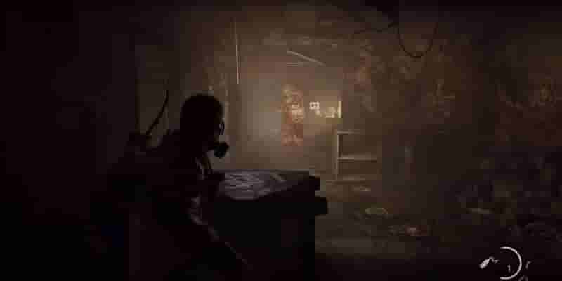 The Last of Us Part 1: Расположение всех подвесок Firefly