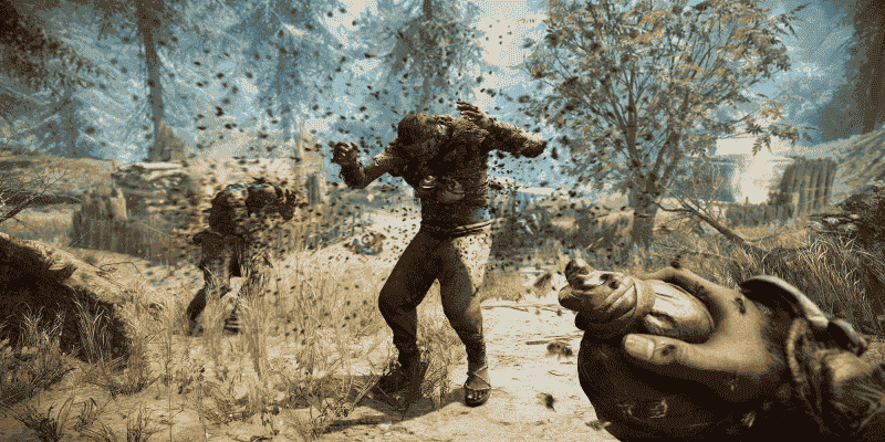 Почему я не могу перестать возвращаться к Far Cry Primal