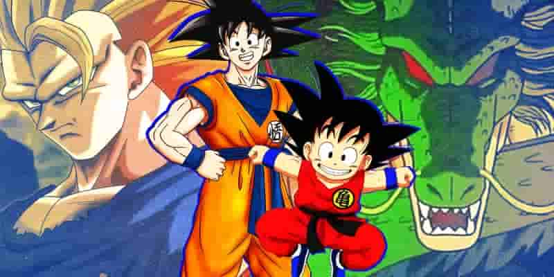 Самые злобные действия Пикколо в Dragon Ball