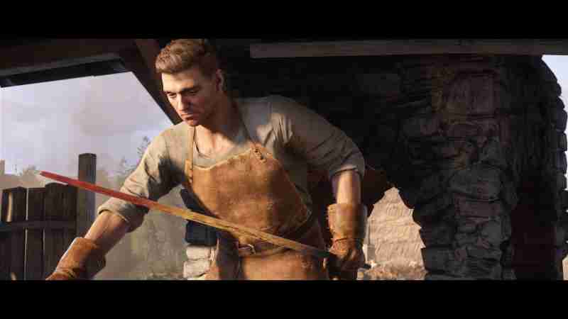 Обзор Kingdom Come: Deliverance II: гигантская RPG, в которую игроки влюбятся