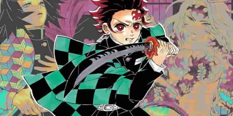 Тропы действия в Demon Slayer