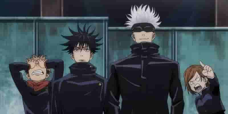 10 лучших аниме Like My Hero Academia