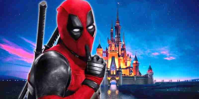 Фильмы с рейтингом R доминируют в чартах потокового вещания Disney+