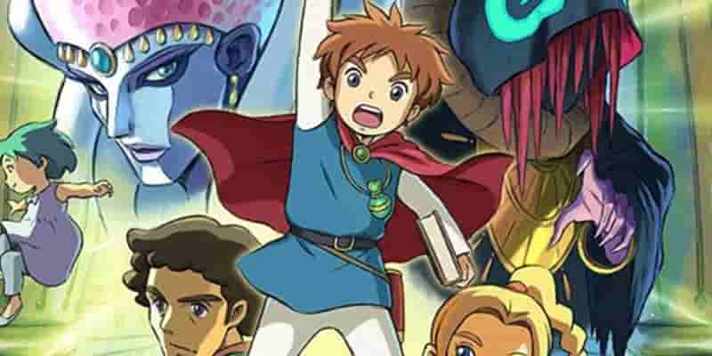 10 JRPG с лучшими открытыми мирами
