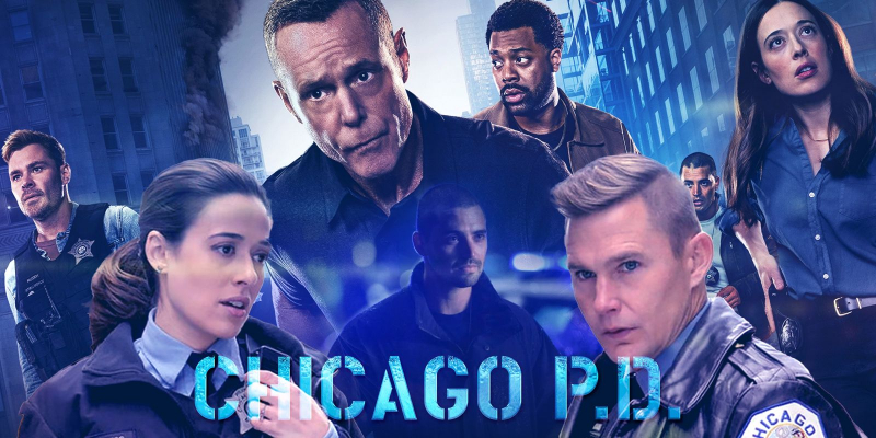 Обзор 5 серии 12 сезона сериала «Полиция Чикаго»: Киана Кук получает заслуженную серию