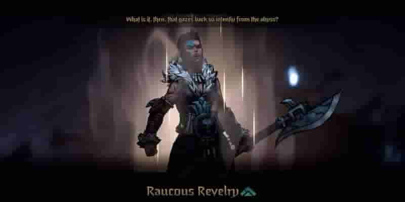 Darkest Dungeon 2: How To Build The Hellion