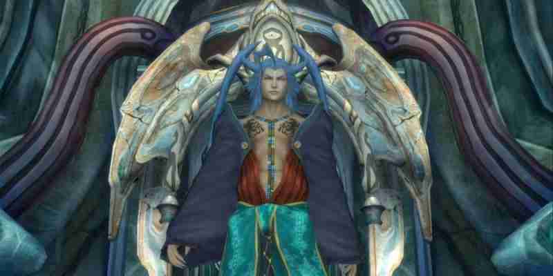 10 лучших участников гостевой группы Final Fantasy, рейтинг