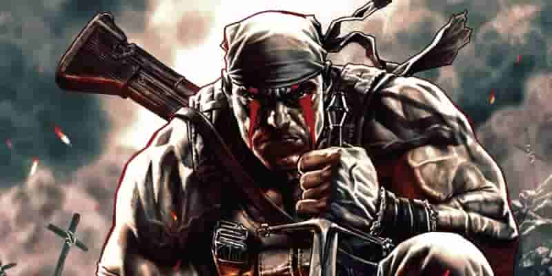 10 лучших бойцов вселенной Wildstorm в рейтинге