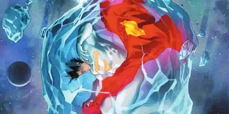 Список желаний по лучшим комиксам DC в качестве научно-фантастических фильмов