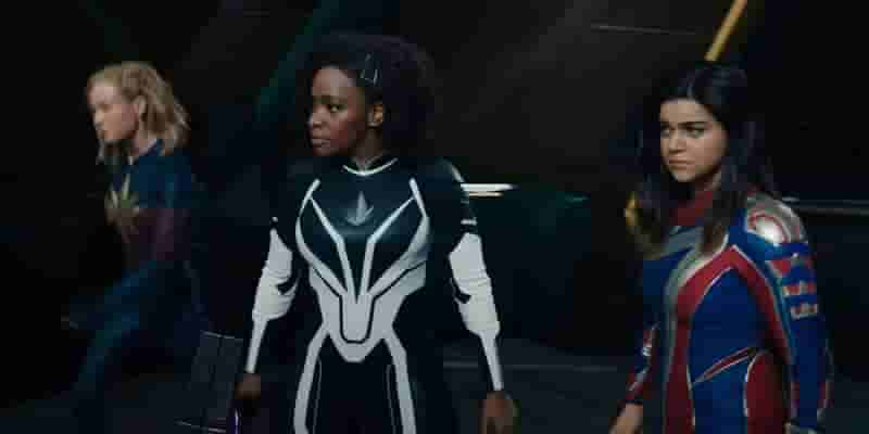 Новый трейлер Marvel проливает свет на самую большую загадку блокбастера MCU