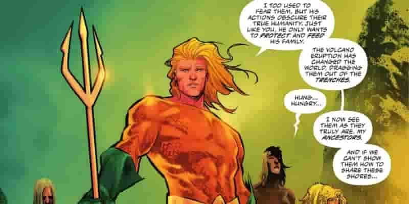 10 Ways Lazarus Planet Shook Up DC Comics