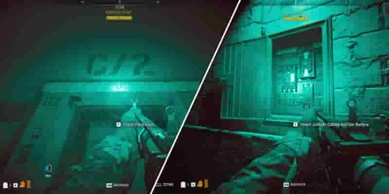 Warzone 2 DMZ: Гайд по разоблачению спецназа