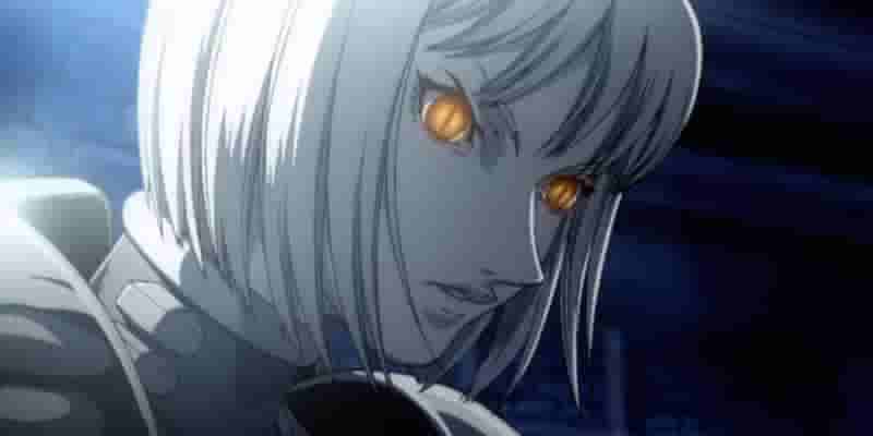 10 самых недооцененных женских персонажей в аниме Shonen 