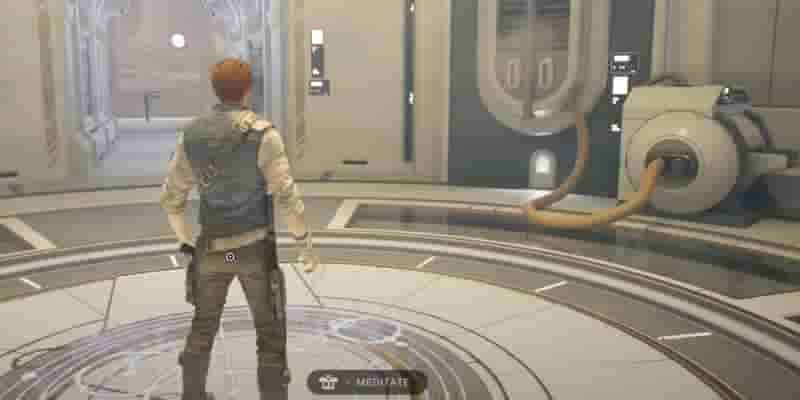 Star Wars Jedi: Survivor - Shattered Moon - Все коллекционные места Республиканской исследовательской лаборатории