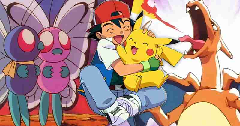 10 лучших анимированных эпизодов Pokémon Battle Frontier, рейтинг