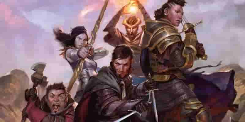 Лучшие подвиги чернокнижников в Dungeons & Dragons 5e