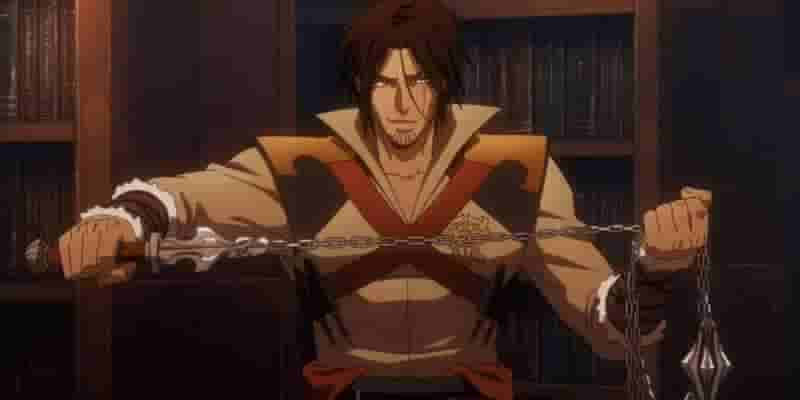 Castlevania: 10 самых могущественных персонажей Бельмонта, В рейтинге