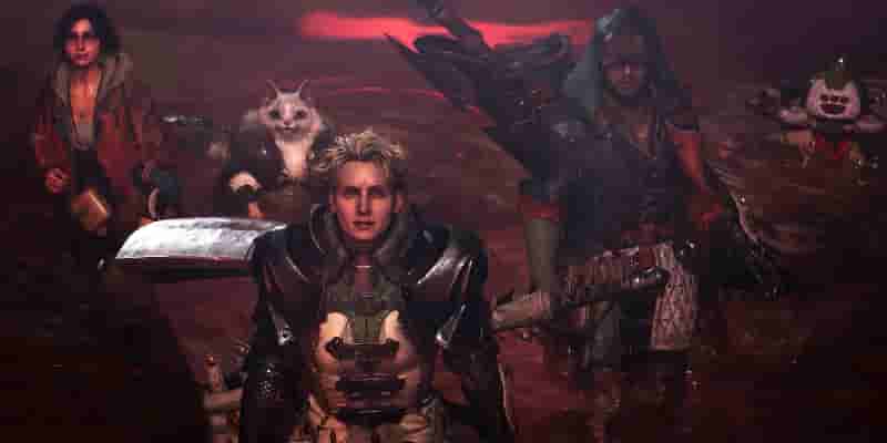 Monster Hunter и 9 других игр Capcom, которые умоляют о создании анимационного сериала на Netflix