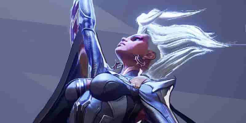 Все игровые персонажи в Marvel Rivals на данный момент