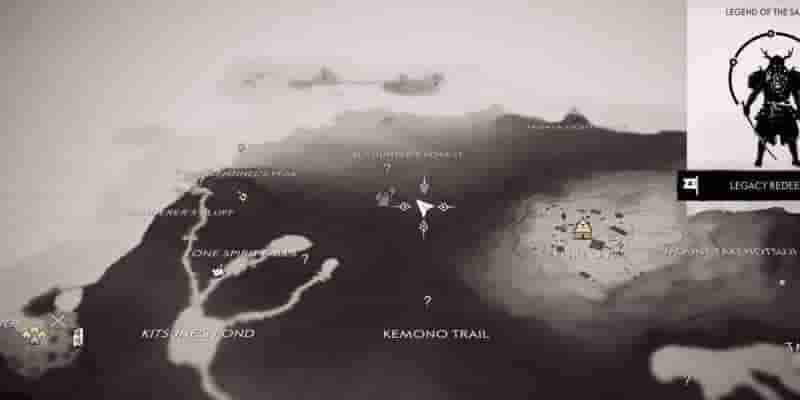  Ghost Of Tsushima: A Helping Hand Гайд