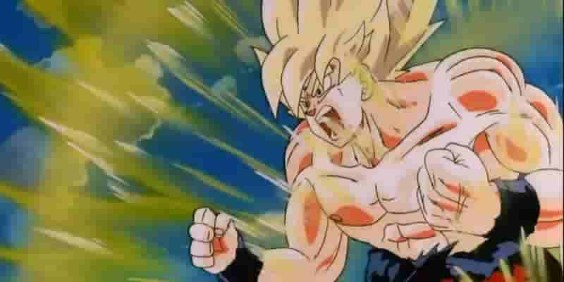 Все Формы Гоку в Dragon Ball, ранжированные по степени воздействия