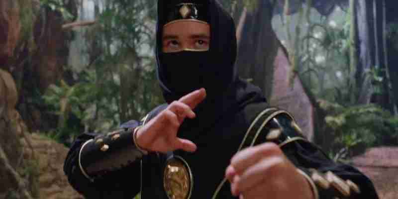 10 лучших бойцов в Mighty Morphin Power Rangers, рейтинг