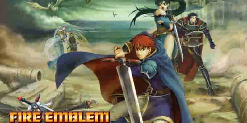 Лучшие JRPG без гринда