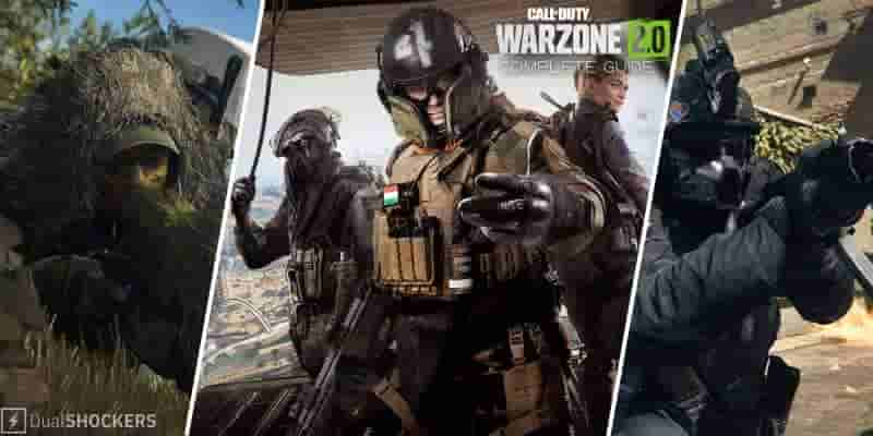 Функция DMZ-кошелька Warzone, как сообщается, возвращается в Modern Warfare 3 Zombies