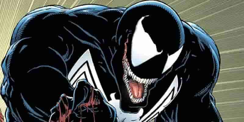 Venom: 25 самых сильных Симбиоты, ранговые