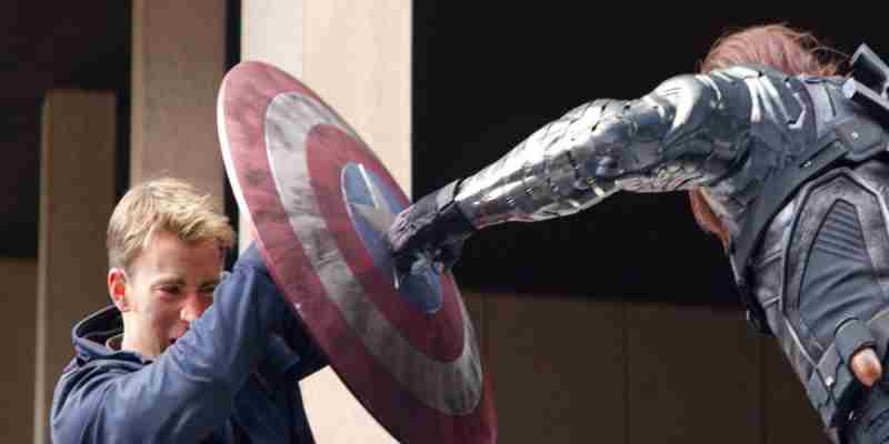 10 идеальных команд киновселенной Marvel, которые фанаты Marvel жаждут увидеть