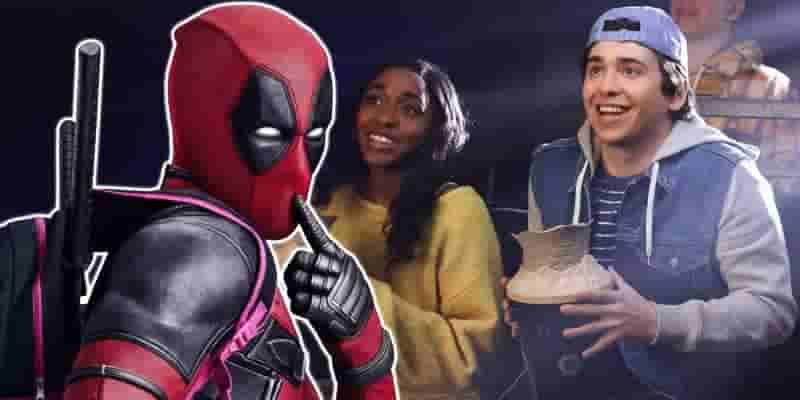 '[Это] было действительно потрясающе': звезда Marvel раскрывает альтернативную концовку Крупная смерть