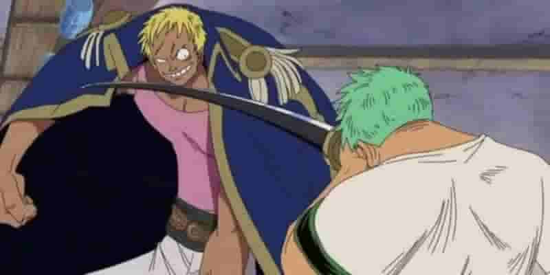 20 лучших злодеев в One Piece, рейтинг