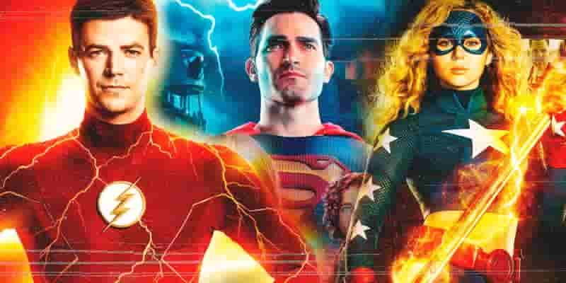 10 персонажей Arrowverse, которым стоит прыгнуть в DCU