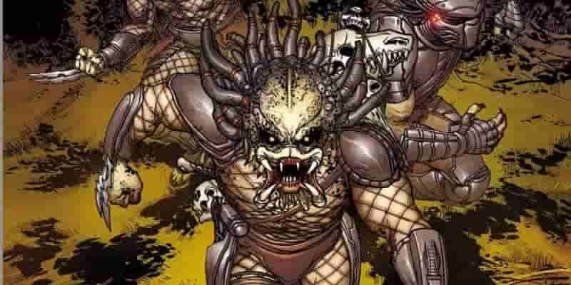 Marvel's Predator раскрывает одну из самых больших слабых сторон франшизы