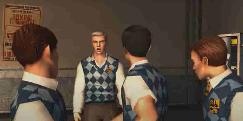 Лучшие игры Rockstar, кроме Grand Theft Auto, рейтинг