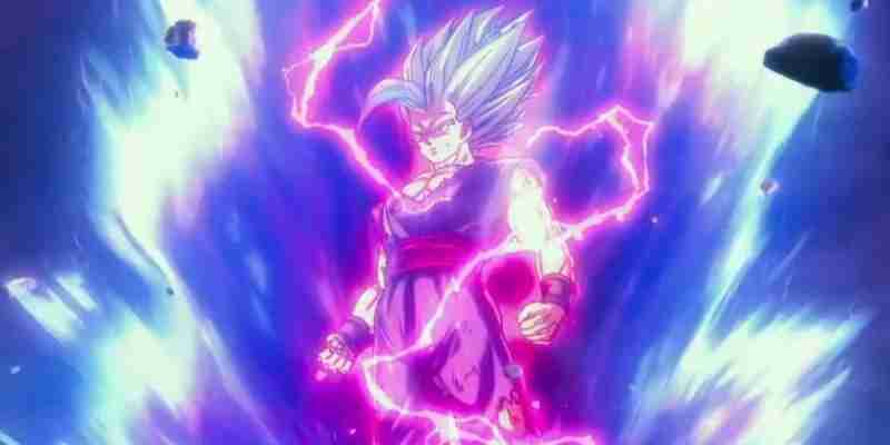 10 причин, по которым Dragon Ball Super всегда будет лучше DAIMA