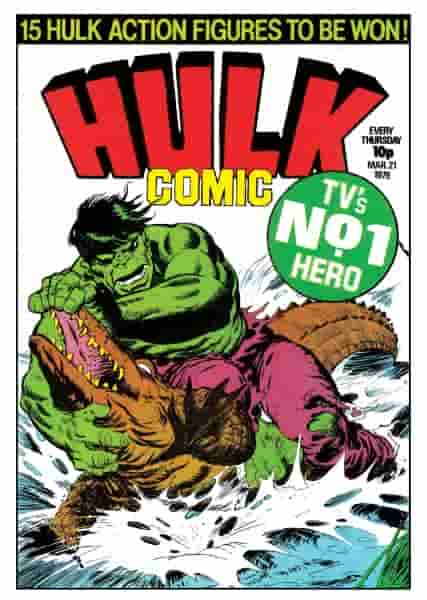 Пол Нири, давний художник DC/Marvel, бывший главный редактор Marvel UK, скончался