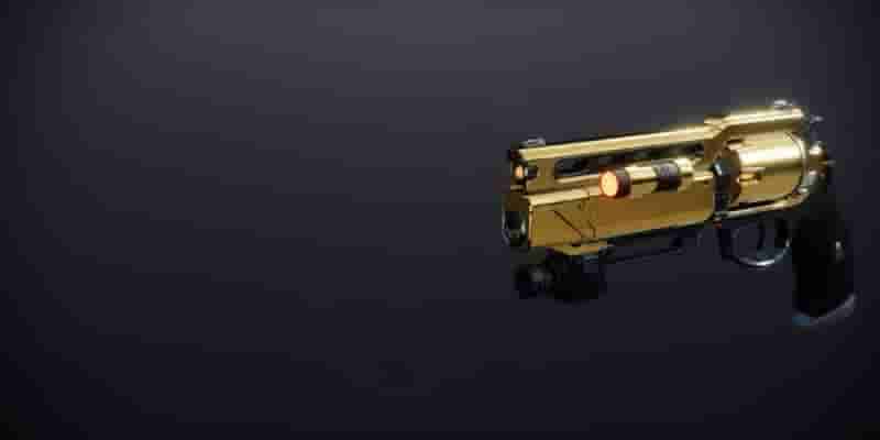 Destiny 2: 10 лучших перков для оружия PvP для Crucible, рейтинг