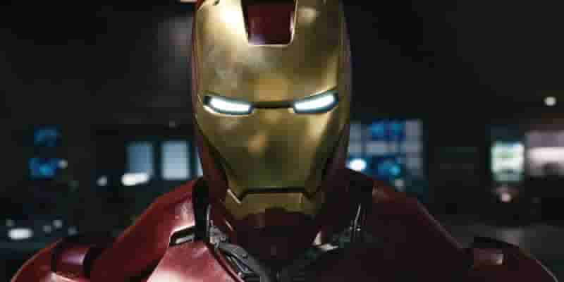 Marvel Studios, похоже, изменили место Железного человека на временной шкале MCU