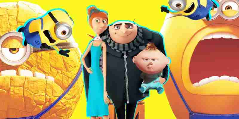 Триквел Illumination стоимостью 1 миллиард долларов будет транслироваться бесплатно в январе