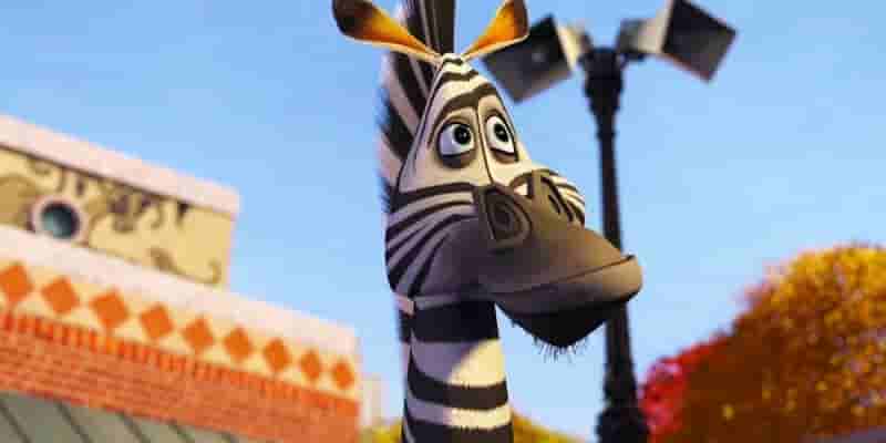 10 шуток DreamWorks для взрослых (которые идут Над головами детей)