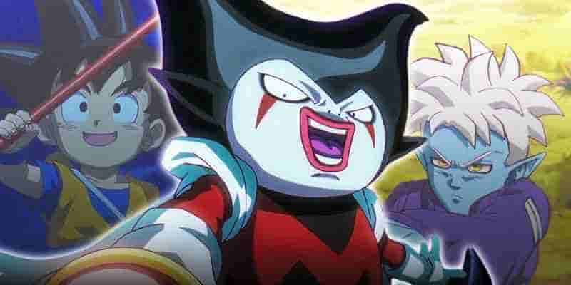 10 самых больших открытий в Dragon Ball DAIMA Episode 2