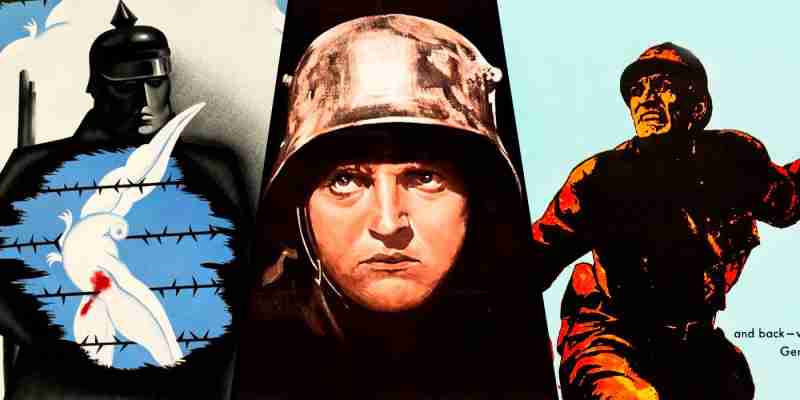 10 лучших фильмов о военнопленных всех времен, рейтинг